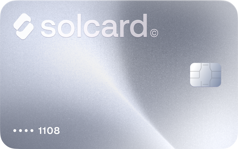 Virtual Card